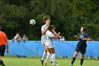 Women’s Soccer vs Endicott  Women's Soccer vs Endicott College. - Photo by Keith Nordstrom : Wheaton, Soccer